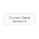 Search for prep chef Caterer