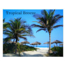 Search for beach view posters Blue