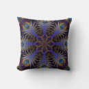 Search for peacock cushions Geometric