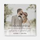 Search for day wedding magnets Thank you