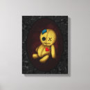 Search for cute goth art Horror