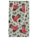 Search for cowgirl gift bags Cowboy