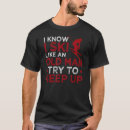 Search for man up tshirts Try