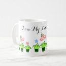 Search for little bees mugs For her