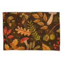Search for acorns pillowcases Background