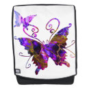 Search for fantasy backpacks Purple