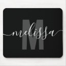 Search for monogram mouse mats Feminine