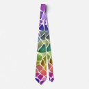 Search for glitter ties Colourful