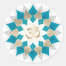 Search for om stickers Yoga