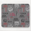 Search for for writers mouse mats Typewriter