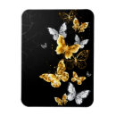 Search for butterfly magnets Butterflies