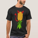 Search for funny pineapple mens tshirts Xmas