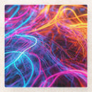 Search for trippy coasters Neon