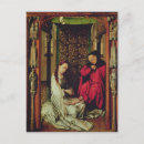 Search for triptych postcards Mary