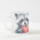 Search for valentine glass mugs Cute