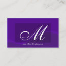 Search for distinctive business cards Stylish