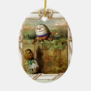 Search for humpty dumpty christmas tree decorations Vintage