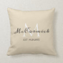 Search for beige cushions Script