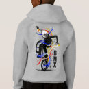 Search for flatlands Bmx