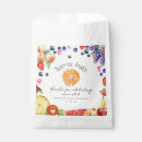 Search for birthday favour bags Fruit