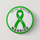 Search for celiac disease badges Support