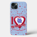 Search for my boyfriend iphone cases Heart