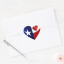 Search for love texas stickers Texas state flag