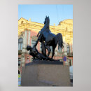 Search for sculptures posters Horse