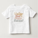 Search for toddler tshirts typography