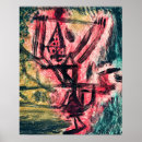 Search for clown posters Paul klee