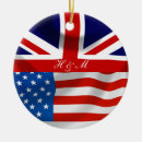 Search for union jack christmas tree decorations Flags