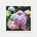 Search for blue hydrangea napkins Elegant