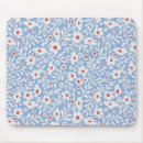 Search for woodblock mouse mats Flower