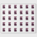 Search for bloody wrapping paper Spookydesigns