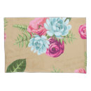 Search for nature design pillowcases Flower