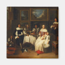 Search for flemish magnets 17th
