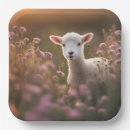 Search for lamb plates Adorable