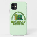 Search for irish beer iphone cases Leprechaun