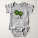 Search for brussel sprout baby clothes Green