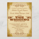 Search for theatre invitations Antique
