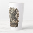Search for mythical beast mugs Fantasy