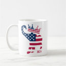 Search for presidential elections mugs Usa