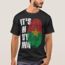 Search for burkina faso tshirts Vintage