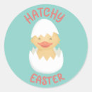 Search for hatching chick stickers Egg