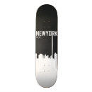 Search for city skyline skateboards New york