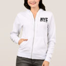 Search for nyc womens hoodies Big apple