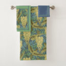 Search for art nouveau bath towels Antique
