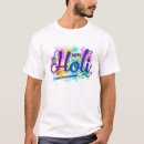 Search for holi festival tshirts Colours