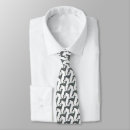 Search for greyhounds ties Silhouette