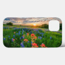 Search for texas bluebonnet iphone cases Wildflower